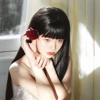 最后的女祭司